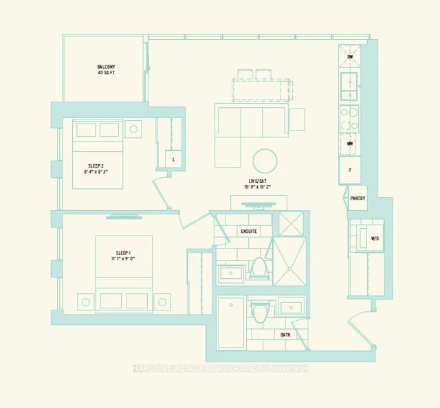 Additional image 16 of 2 Sonic Way Unit PH02