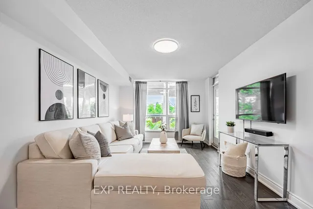 Additional image 8 of 231 Fort York Blvd Unit 327