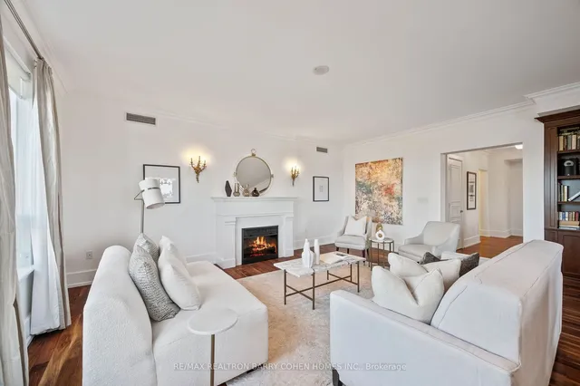 Additional image 16 of 662 Sheppard Ave Unit 805c