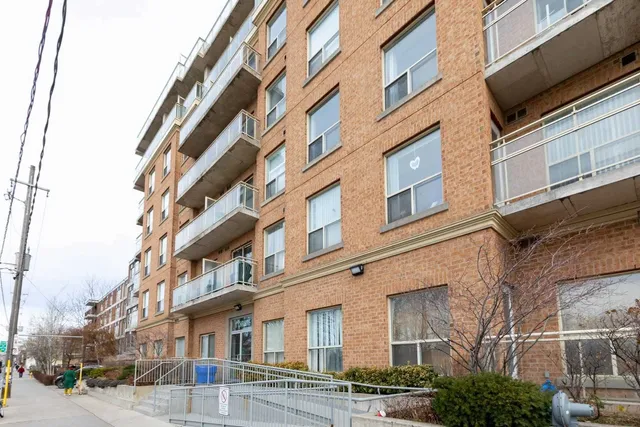 Additional image 8 of 11 Christie St Unit 507