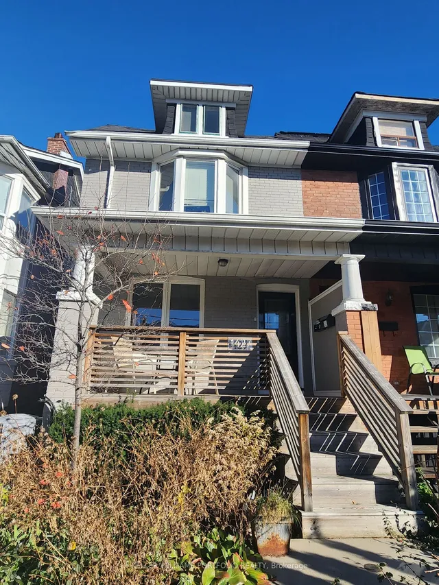 1427 Lansdowne Ave