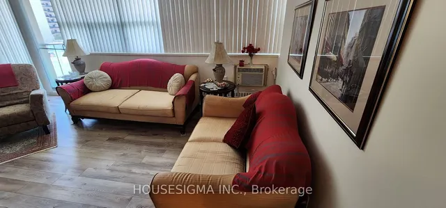 Additional image 14 of 5949 Yonge St Unit 505