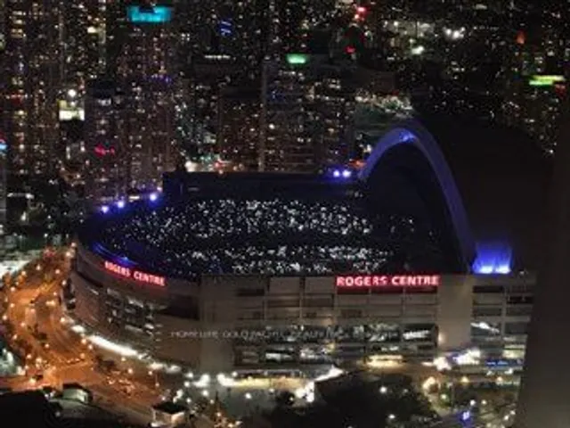 Additional image 26 of 14 York St Unit 5008