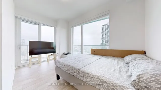 Additional image 15 of 100 Dalhousie St Unit 2604