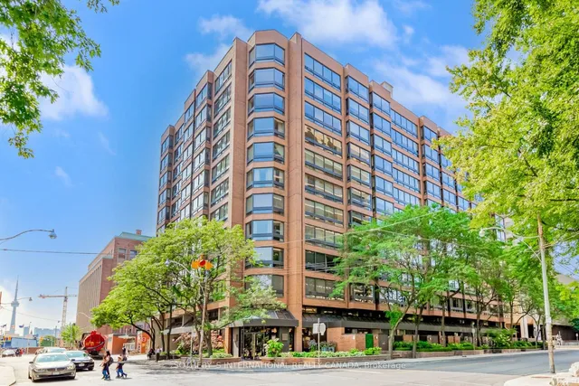 Additional image 2 of 55 Prince Arthur Ave Unit 805