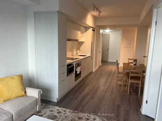 Additional image 3 of 138 Downes St Unit 3502
