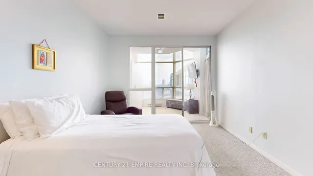 Additional image 23 of 4725 Sheppard Ave Unit 2001