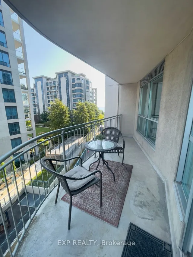Additional image 21 of 2111 Lakeshore Blvd Unit 501
