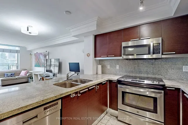 Additional image 6 of 650 Sheppard Ave Unit 208