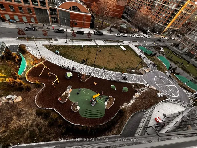 Additional image 19 of 11 Wellesley St Unit 3607