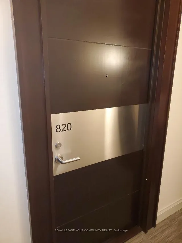 825 Church St Unit 820