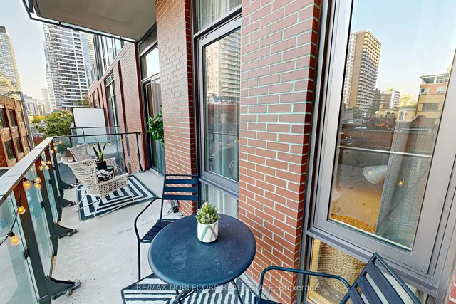 Additional image 32 of 75 St Nicholas St Unit 301