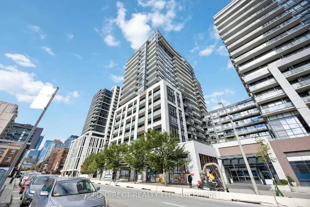 Additional image 2 of 460 Adelaide St Unit PH108