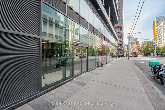 Additional image 2 of 181 Dundas St Unit 4606