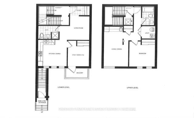 Additional image 10 of 402 The East Mall Ave Unit 318