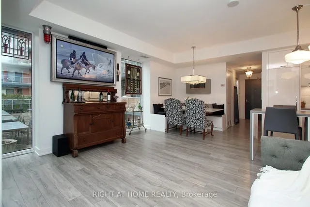 Additional image 13 of 106 Dovercourt Rd Unit 320