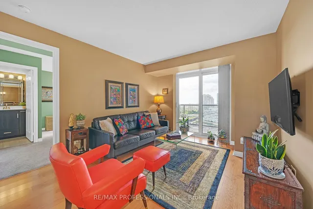 Additional image 32 of 5233 Dundas St Unit 1728