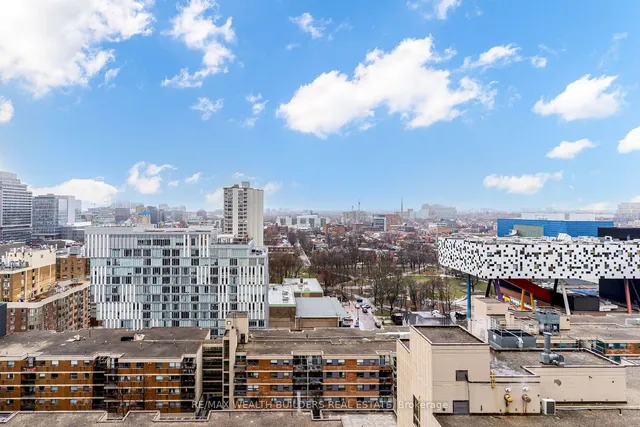 Additional image 24 of 210 Simcoe St Unit 1706