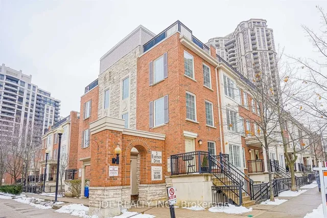 3 Everson Dr Unit 144