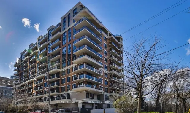 Additional image 38 of 2 Aberfoyle Cres Unit 509