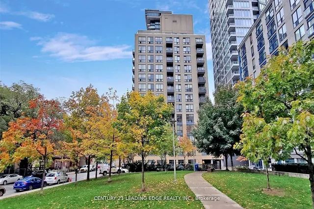 Additional image 26 of 76 Shuter St Unit 901
