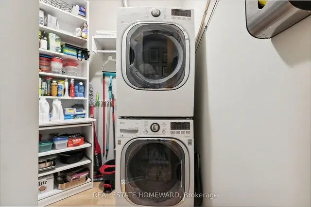 Additional image 26 of 155 Dalhousie St Unit 454