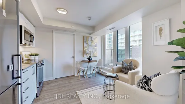 Additional image 12 of 38 Monte Kwinter Crt Unit 801