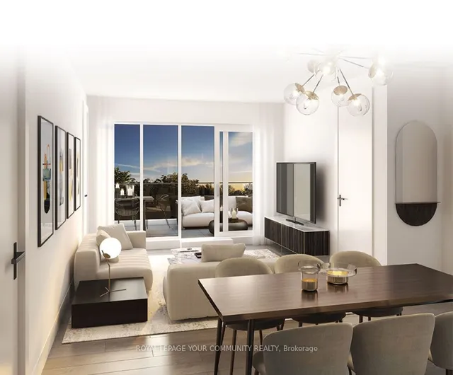 Additional image 10 of 4569 Kingston Rd Unit 504