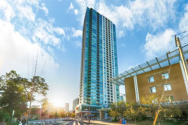 120 Homewood Ave Unit 1501