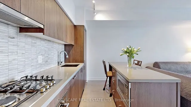 Additional image 13 of 501 St Clair Ave Unit 1608