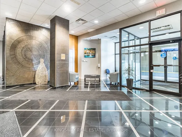 Additional image 7 of 2737 Keele St Unit 809