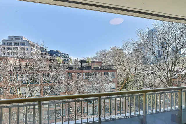 Additional image 11 of 151 Avenue Rd Unit 407