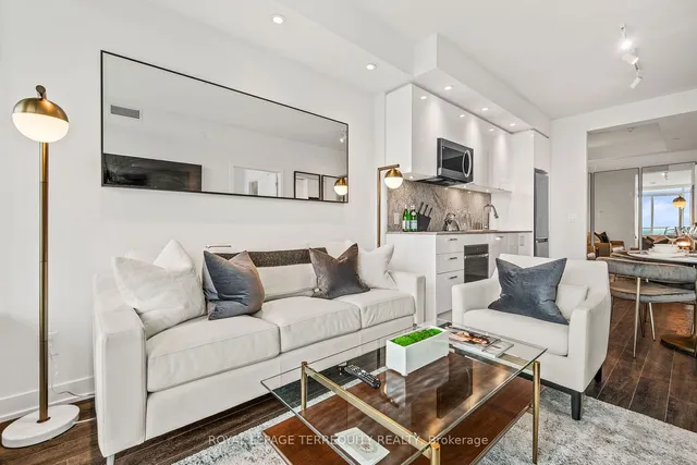 Additional image 11 of 1928 Lake Shore Blvd Unit 3815w
