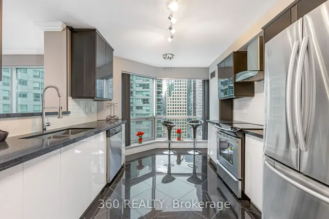 Additional image 16 of 10 Yonge St Unit 1811&12