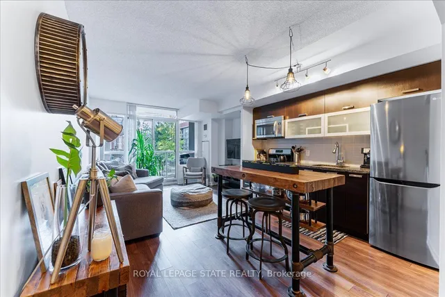 Additional image 20 of 68 ABELL St Unit 201