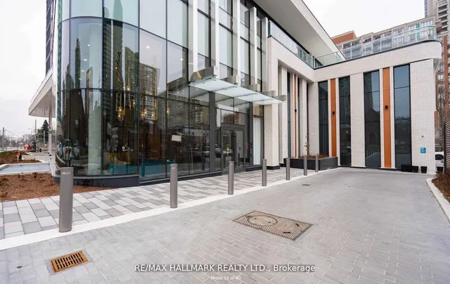 Additional image 37 of 15 Holmes Ave Unit PH3201