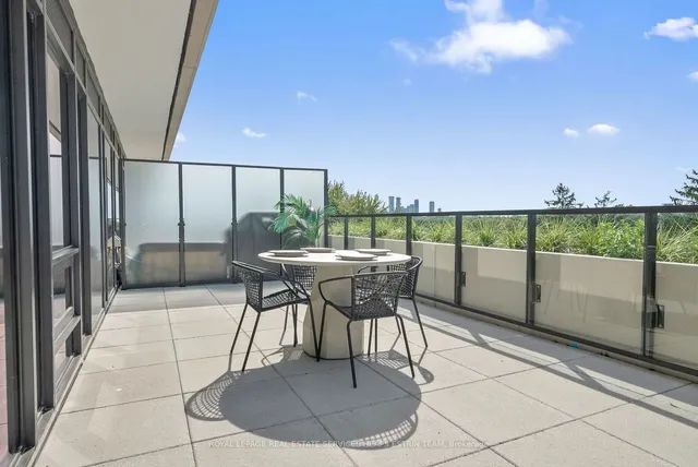 Additional image 33 of 1414 Bayview Ave Unit 701