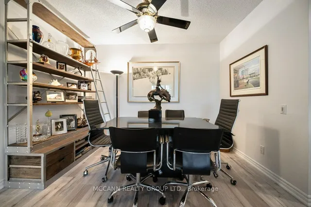 Additional image 6 of 18 William Carson Cres Unit 614