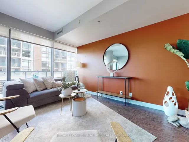 Additional image 9 of 1815 Yonge St Unit 405