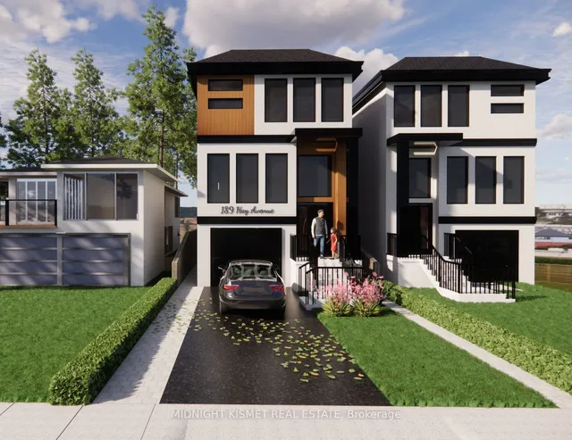 189 #2 Hay Ave