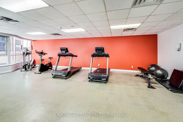 Additional image 27 of 55 Bloor St Unit 608