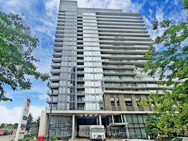 72 Esther Shiner Blvd Unit 516