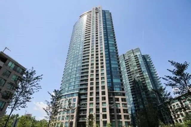 219 Fort York Blvd Unit 418