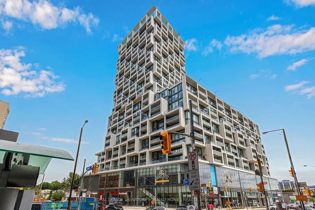 5 Soudan Ave Unit 702