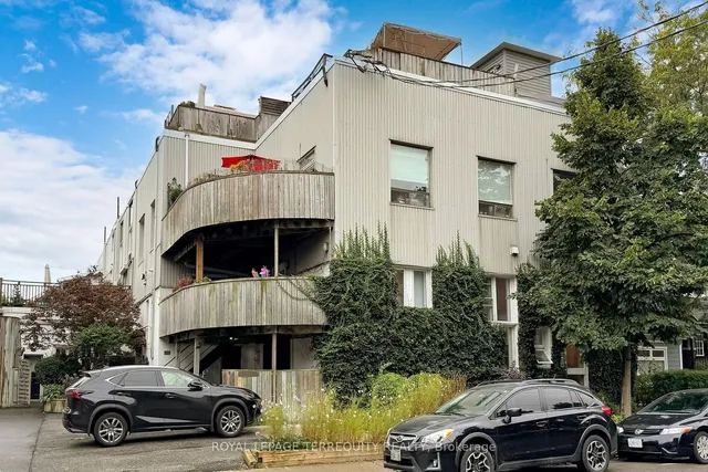 99 Coleman Ave Unit 208