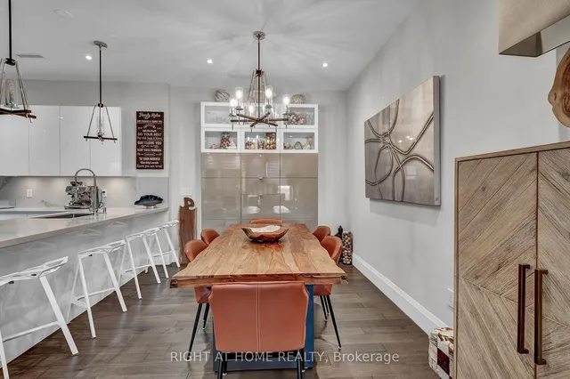 Additional image 12 of 2045 Lake Shore Blvd Unit 2507