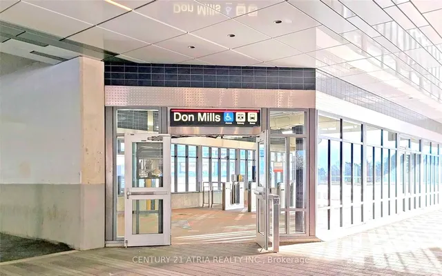 Additional image 35 of 2015 Sheppard Ave Unit 1908