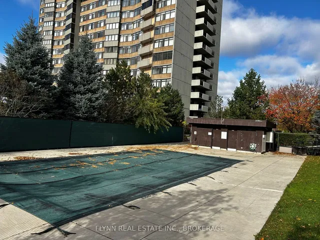 Additional image 5 of 1201 Steeles Ave Unit 405