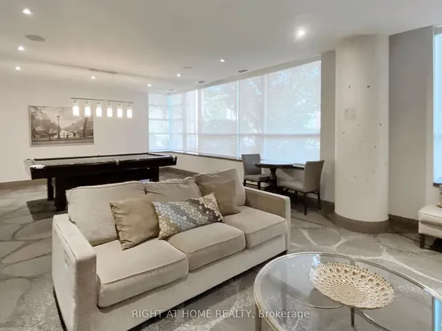 Additional image 33 of 3840 Bathurst St Unit 612