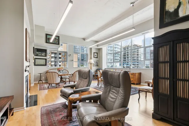 Additional image 5 of 155 Dalhousie St Unit 454